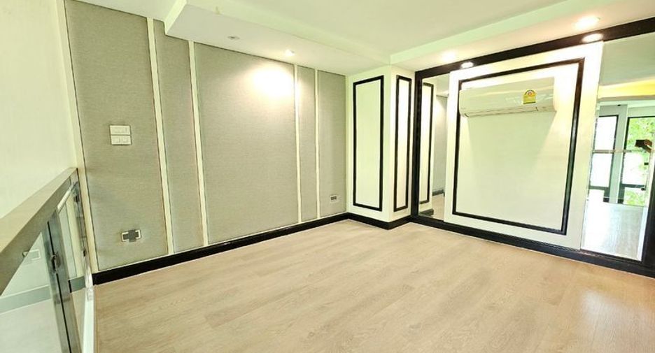 For sale and for rent retail Space in Bang Na, Bangkok