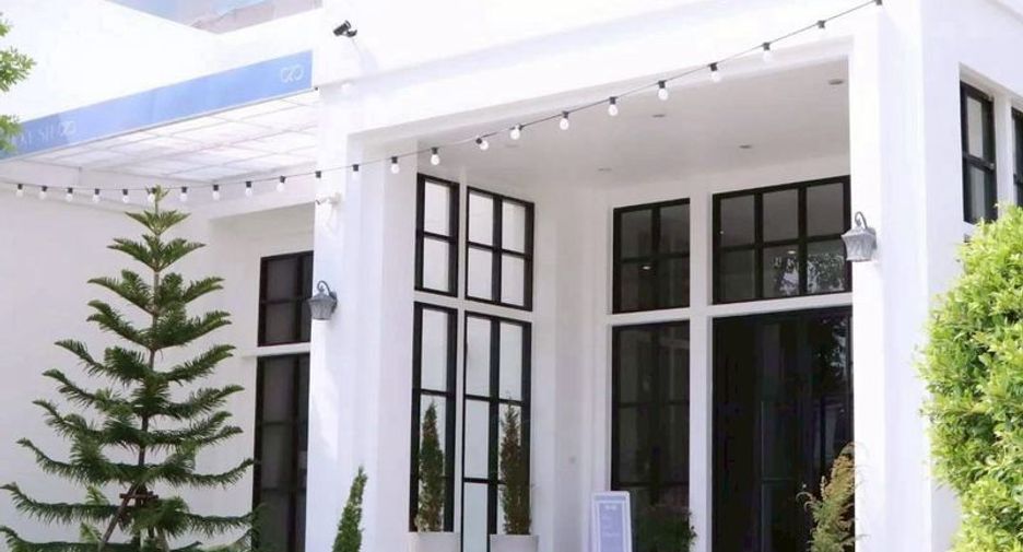 For sale and for rent retail Space in Bang Na, Bangkok