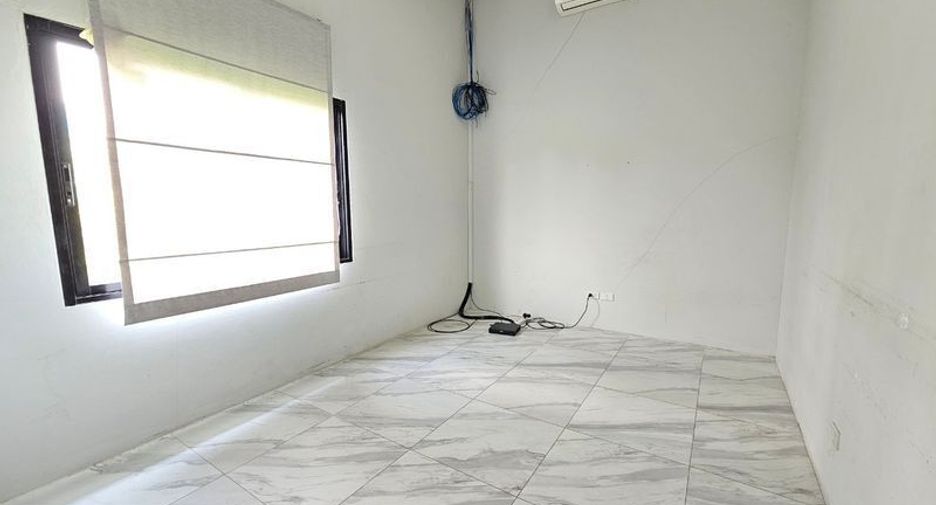 For sale and for rent retail Space in Bang Na, Bangkok