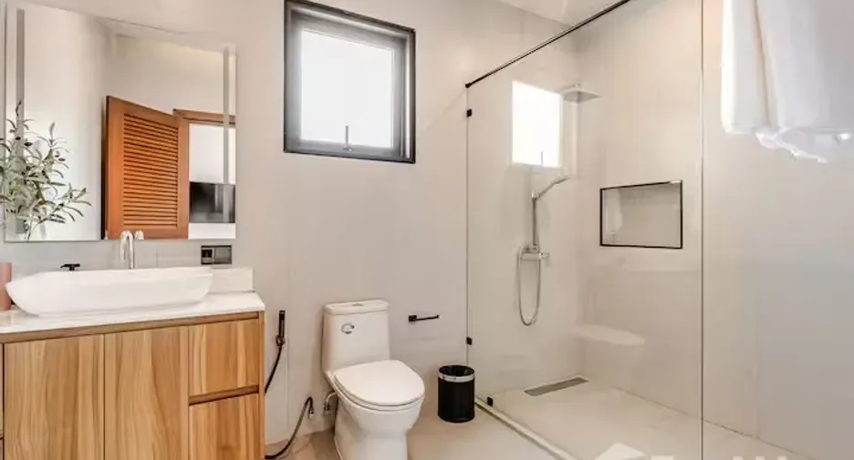For rent 3 bedrooms villa in Thalang, Phuket