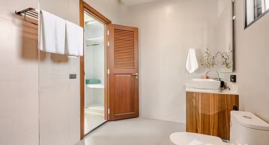 Villa zur Miete mit 3 Zimmer in Thalang, Phuket