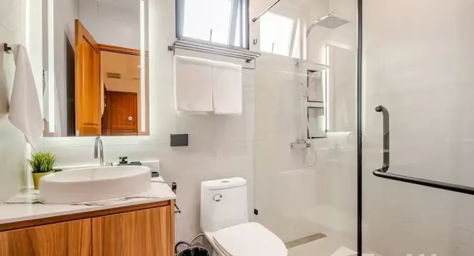 For rent 3 bedrooms villa in Thalang, Phuket