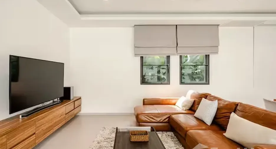 For rent 3 bedrooms villa in Thalang, Phuket