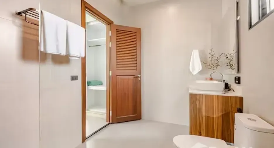 For rent 3 bedrooms villa in Thalang, Phuket
