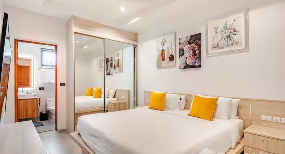 Villa zur Miete mit 3 Zimmer in Thalang, Phuket