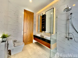 À louer 2 chambres villa à Thalang, Phuket