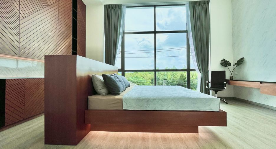 For rent 2 bedrooms villa in Thalang, Phuket