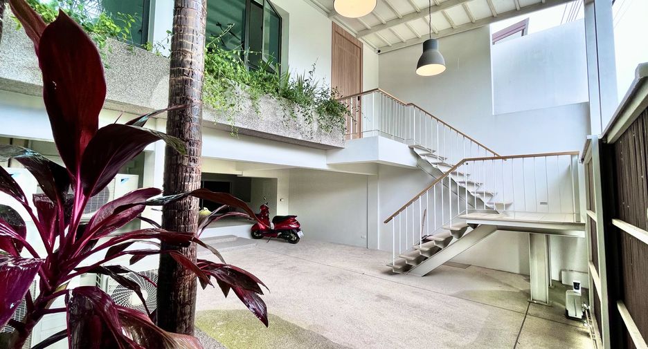 For rent 2 bedrooms villa in Thalang, Phuket