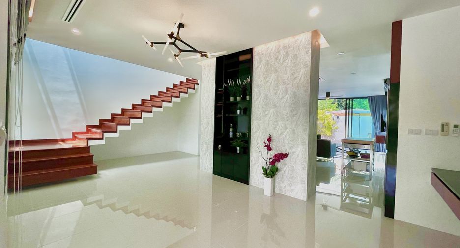 For rent 2 bedrooms villa in Thalang, Phuket