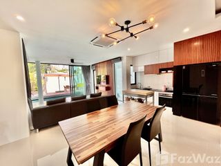 À louer 2 chambres villa à Thalang, Phuket