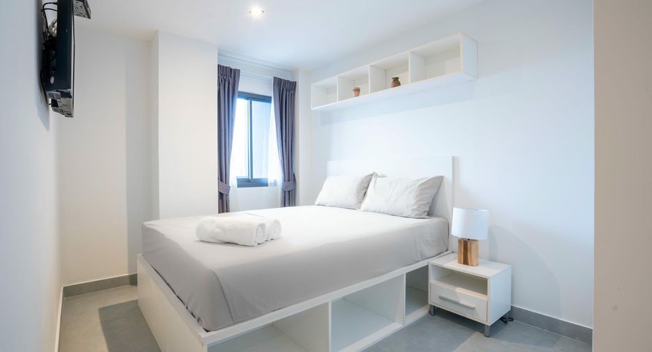 For sale 1 bed condo in Mueang Phuket, Phuket