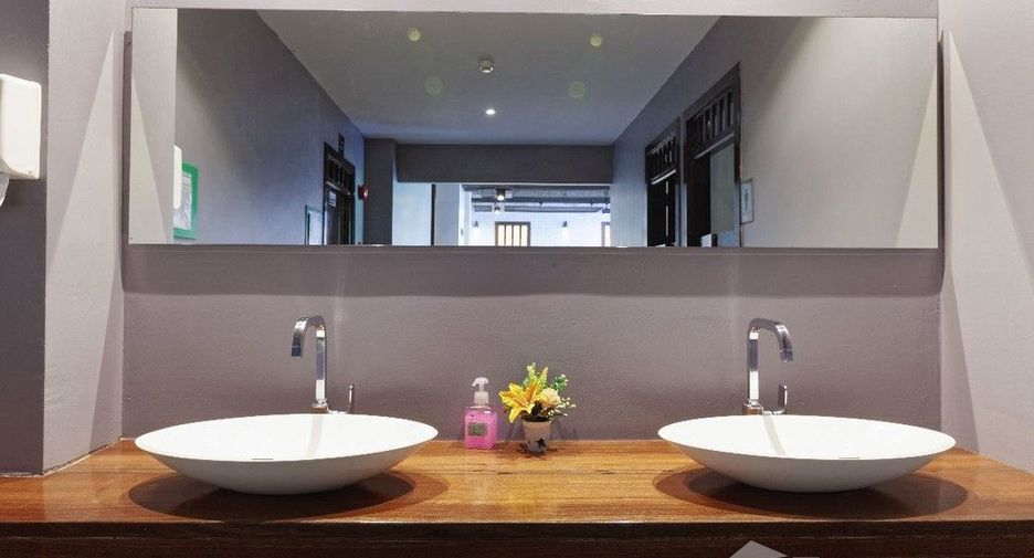 For sale and for rent studio condo in Kathu, Phuket