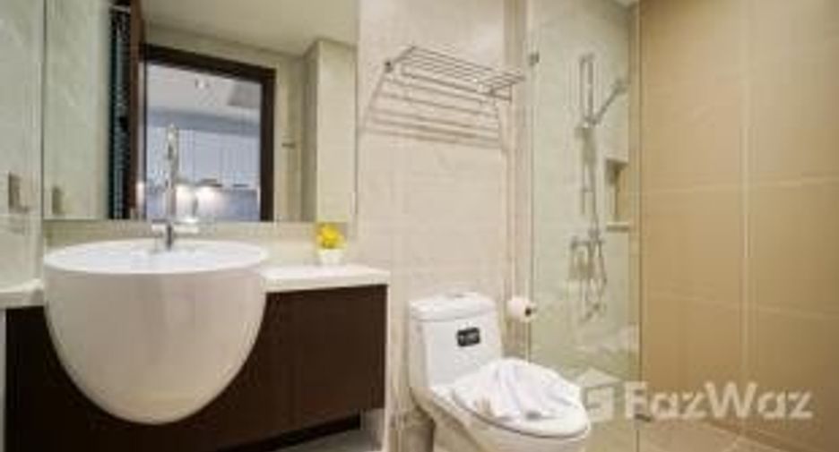 For sale and for rent studio condo in Kathu, Phuket