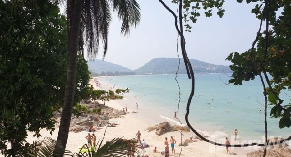 Condo en venta y en alquiler de estudio en Kathu, Phuket