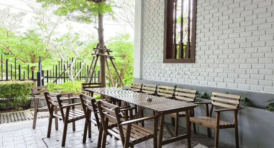 For sale and for rent studio condo in Kathu, Phuket