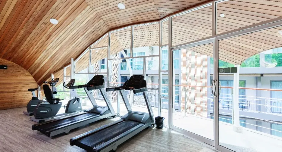 For sale and for rent studio condo in Kathu, Phuket