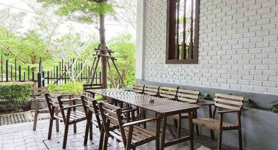 For sale and for rent studio condo in Kathu, Phuket