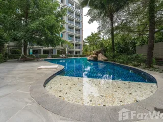 Apartment zur Miete mit 1 Zimmer in Thalang, Phuket