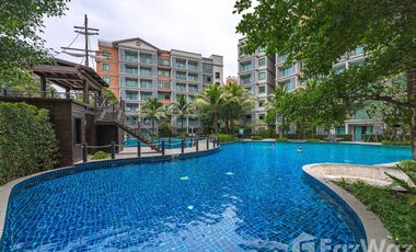 Apartment zur Miete mit 1 Zimmer in Thalang, Phuket