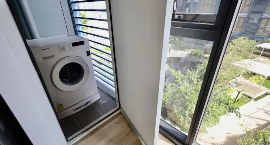 For rent 1 bed condo in Ratchathewi, Bangkok