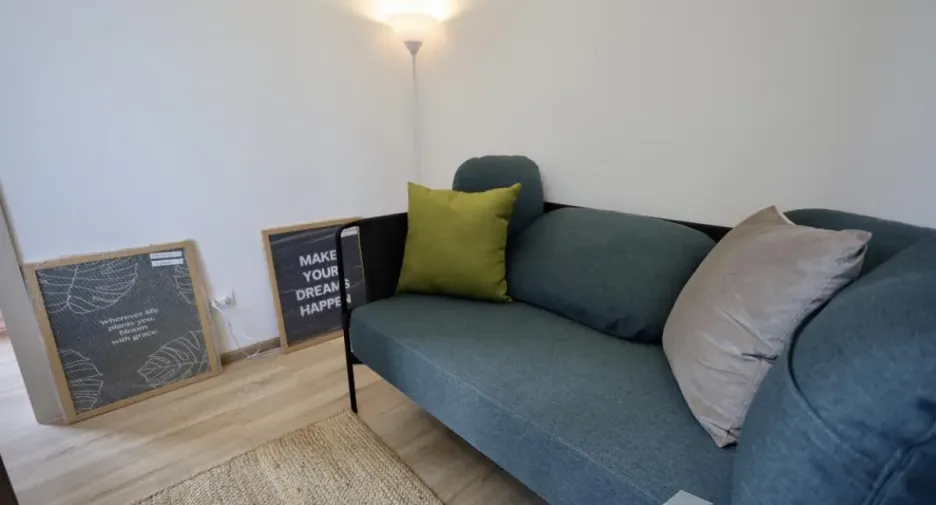 For rent 1 bed condo in Ratchathewi, Bangkok