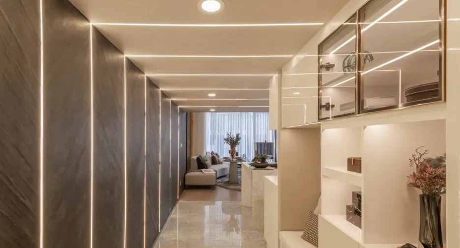 Wohnung zum Kauf mit 3 Zimmer in Watthana, Bangkok