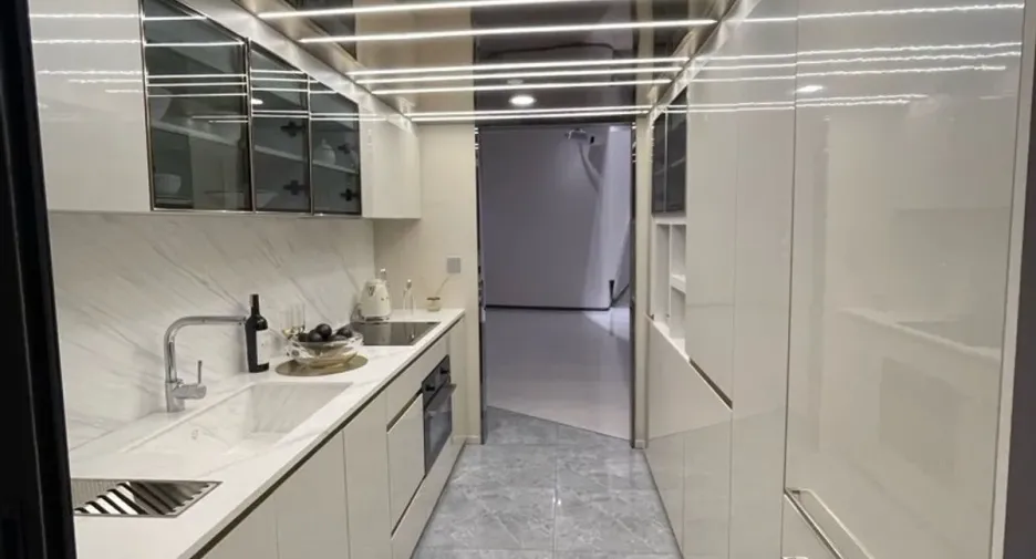 Wohnung zum Kauf mit 2 Zimmer in Watthana, Bangkok