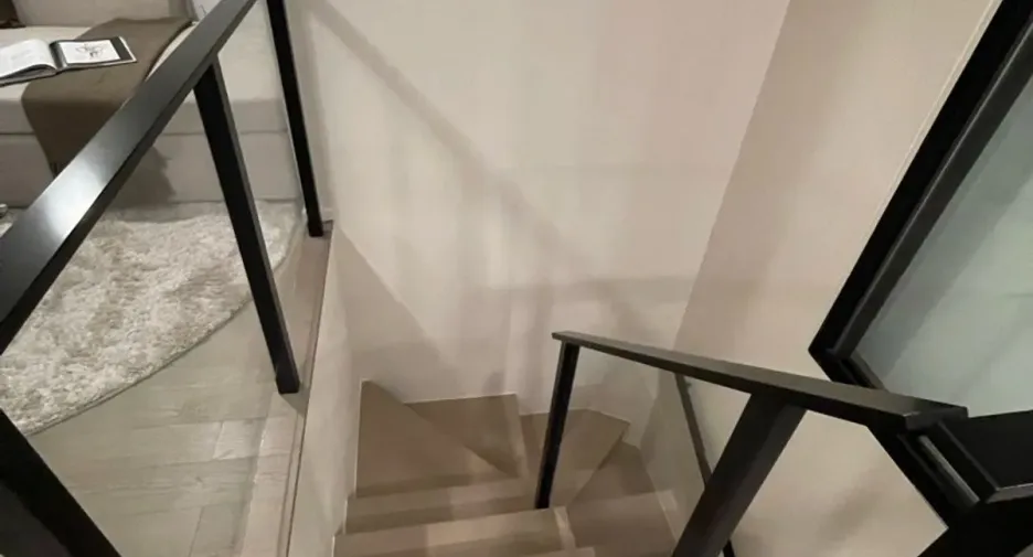Wohnung zum Kauf mit 2 Zimmer in Watthana, Bangkok