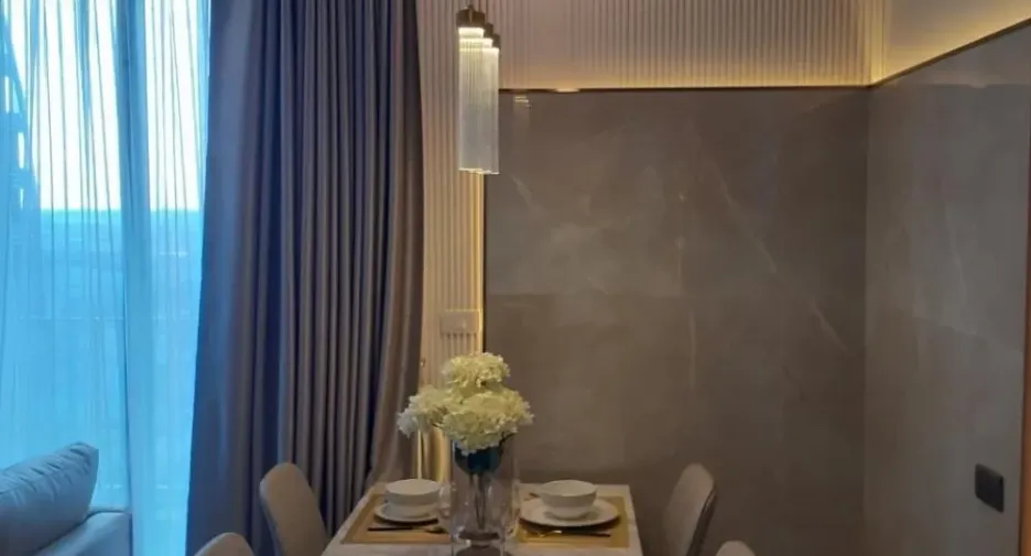 For rent 2 bedrooms condo in Bang Na, Bangkok