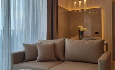 For rent 2 bedrooms condo in Bang Na, Bangkok