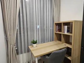 出租 1 卧室 公寓 在 Suan Luang, 曼谷