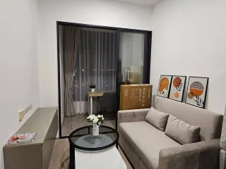 出租 1 卧室 公寓 在 Suan Luang, 曼谷
