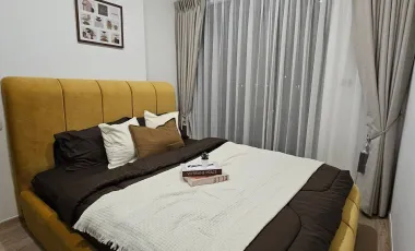 For rent 1 Beds condo in Suan Luang, Bangkok