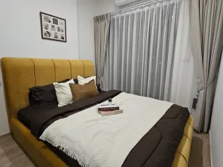 出租 1 卧室 公寓 在 Suan Luang, 曼谷