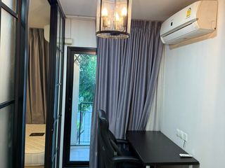 出租 1 卧室 公寓 在 Din Daeng, 曼谷