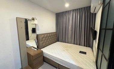 Condo en alquiler de 1 habitaciones en Din Daeng, Bangkok