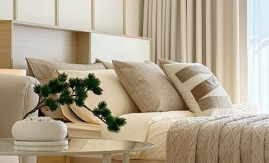 For sale studio condo in Bang Phlat, Bangkok