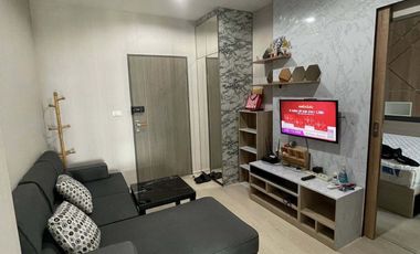 For rent 1 Beds condo in Phra Pradaeng, Samut Prakan