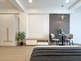 For sale studio condo in Bang Phlat, Bangkok