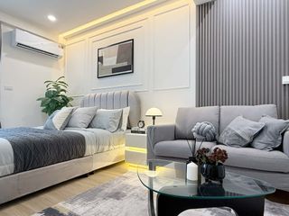 For sale studio condo in Bang Phlat, Bangkok