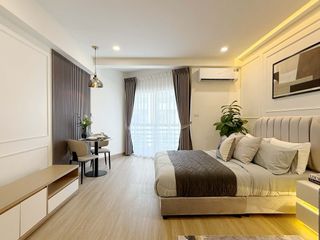 For sale studio condo in Bang Phlat, Bangkok
