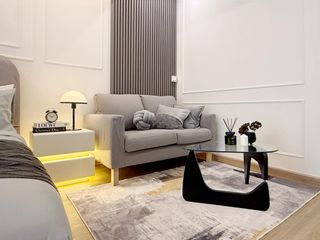 For sale studio condo in Bang Phlat, Bangkok