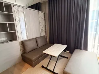 For rent 1 bed condo in Phaya Thai, Bangkok