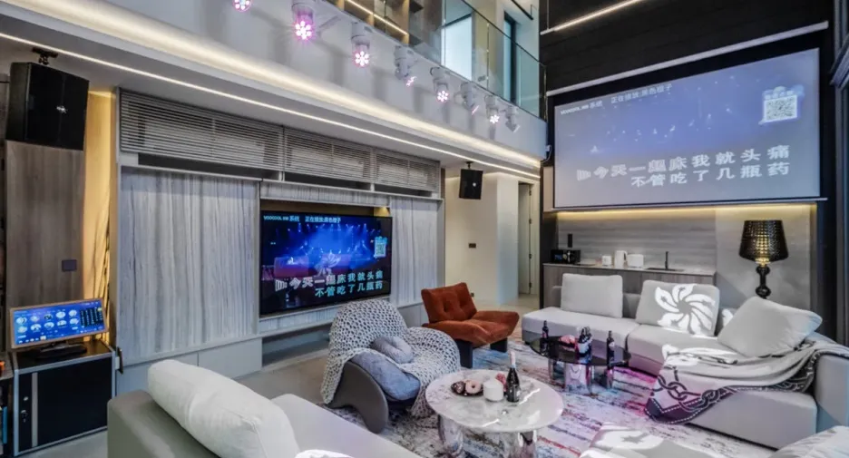 Villa en alquiler de 7 habitaciones en Watthana, Bangkok