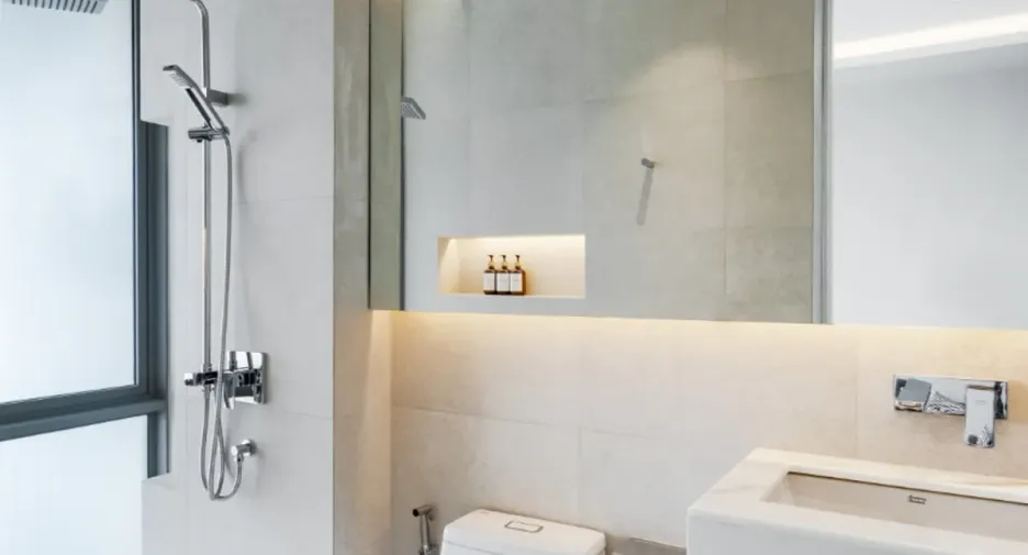 Villa en alquiler de 7 habitaciones en Watthana, Bangkok