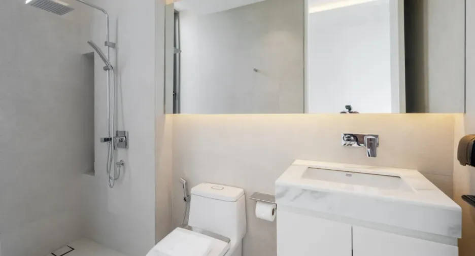 Villa en alquiler de 7 habitaciones en Watthana, Bangkok