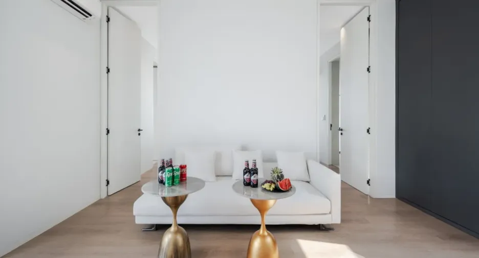 Villa en alquiler de 7 habitaciones en Watthana, Bangkok