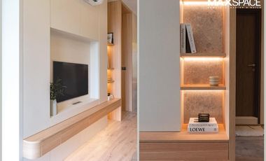Wohnung zur Miete mit 1 Zimmer in Watthana, Bangkok