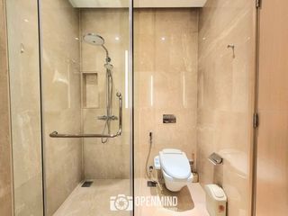 Condo en alquiler de 1 habitaciones en Khlong San, Bangkok