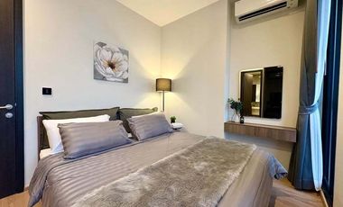 For rent 1 bed condo in Phaya Thai, Bangkok